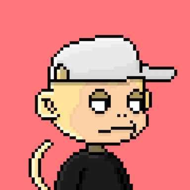 MonkeyHood #5233