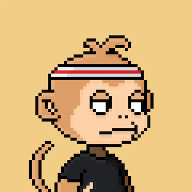 MonkeyHood #5234