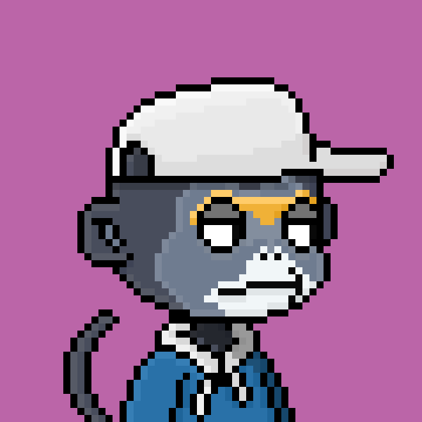 MonkeyHood #5236