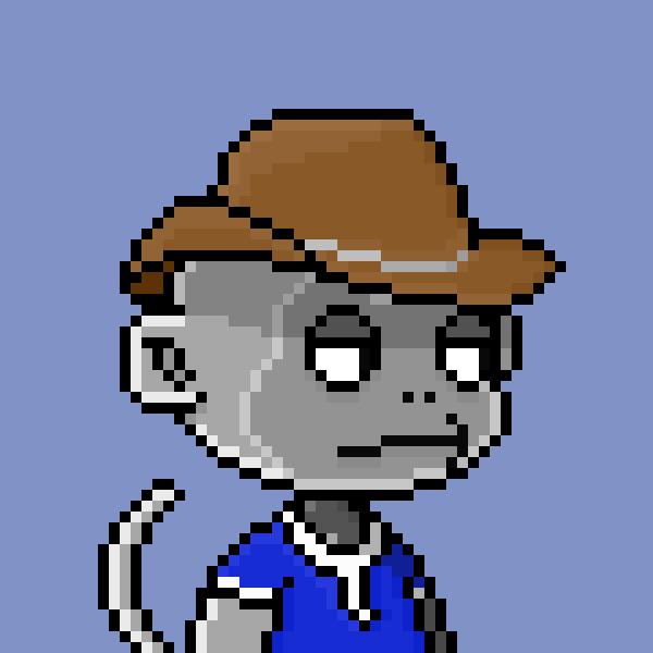 MonkeyHood #5237