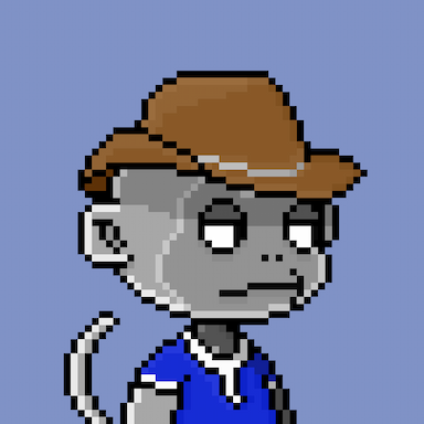 MonkeyHood #5237