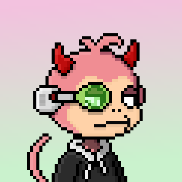MonkeyHood #5238