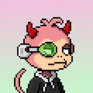 MonkeyHood #5238