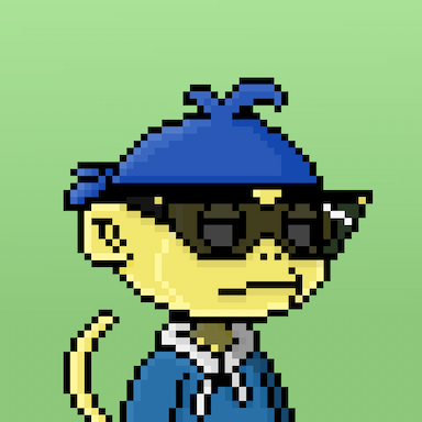 MonkeyHood #5239