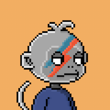 MonkeyHood #524