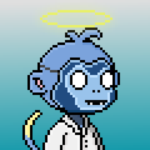 MonkeyHood #5241