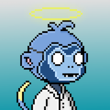 MonkeyHood #5241