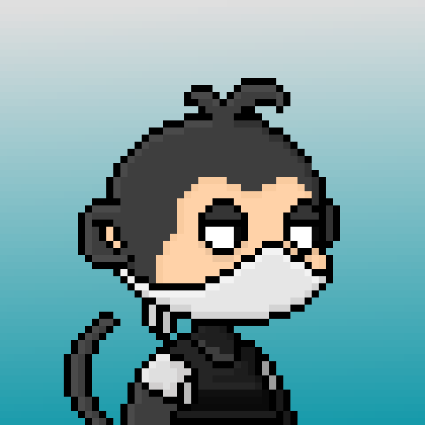 MonkeyHood #5242