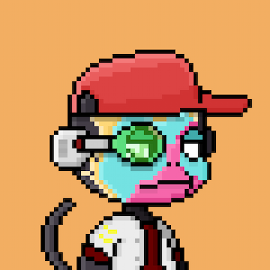 MonkeyHood #5243