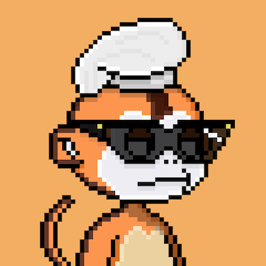 MonkeyHood #5244