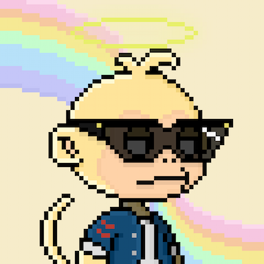 MonkeyHood #5245