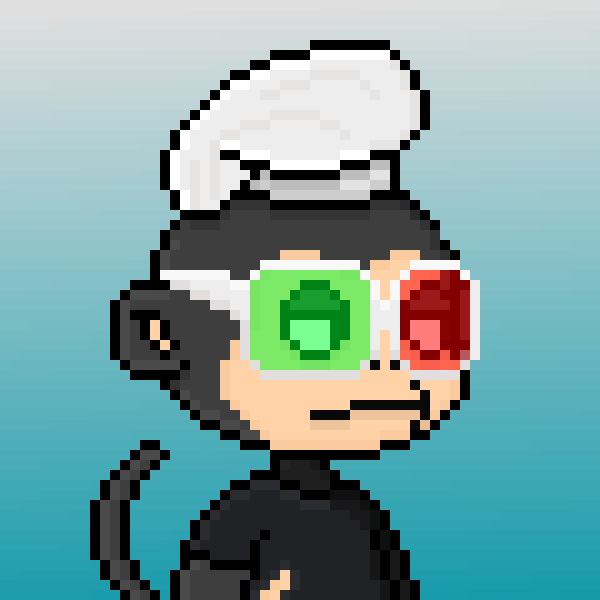 MonkeyHood #5247