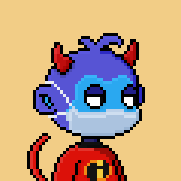 MonkeyHood #5248