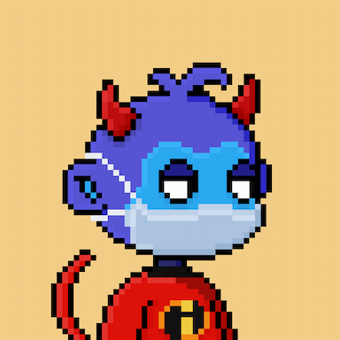 MonkeyHood #5248