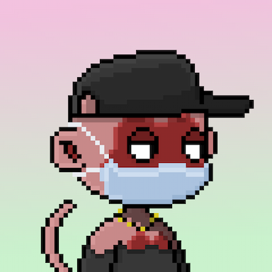 MonkeyHood #5249
