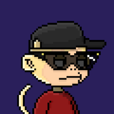 MonkeyHood #525