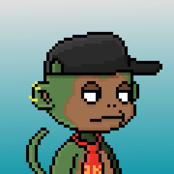 MonkeyHood #5250