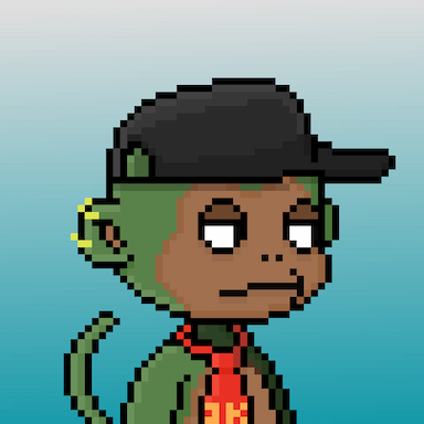 MonkeyHood #5250