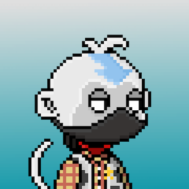 MonkeyHood #5251