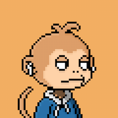 MonkeyHood #5252