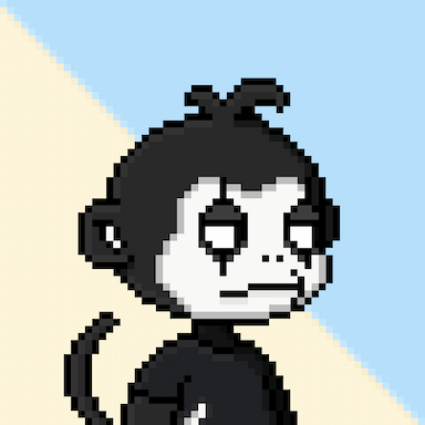 MonkeyHood #5253