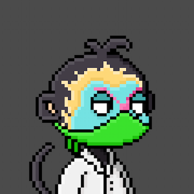MonkeyHood #5254
