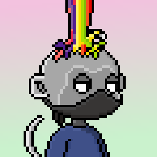 MonkeyHood #5255