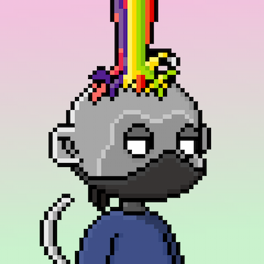 MonkeyHood #5255