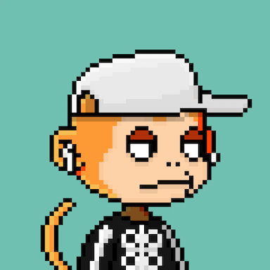 MonkeyHood #5256