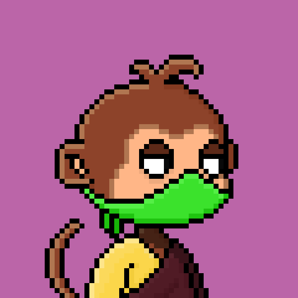 MonkeyHood #5257