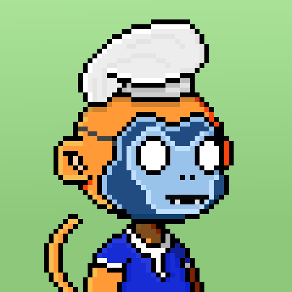 MonkeyHood #5260