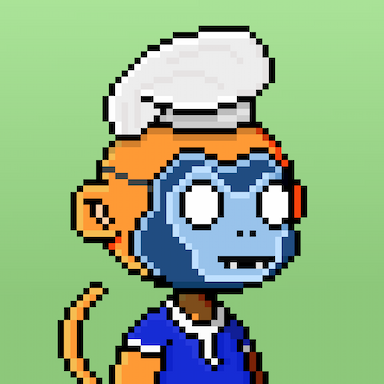 MonkeyHood #5260