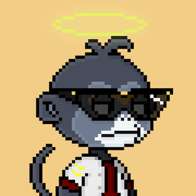 MonkeyHood #5261