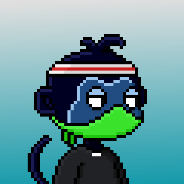 MonkeyHood #5262