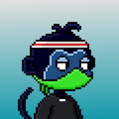 MonkeyHood #5262