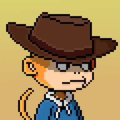 MonkeyHood #5263