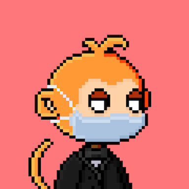 MonkeyHood #5264
