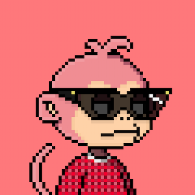MonkeyHood #5265