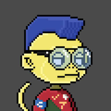 MonkeyHood #5266