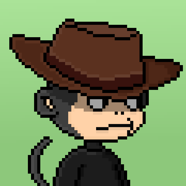 MonkeyHood #5268