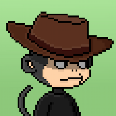 MonkeyHood #5268