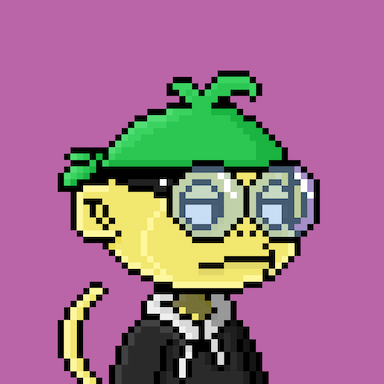 MonkeyHood #527