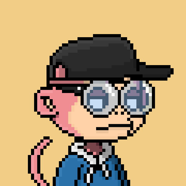 MonkeyHood #5270