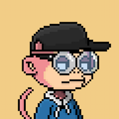 MonkeyHood #5270