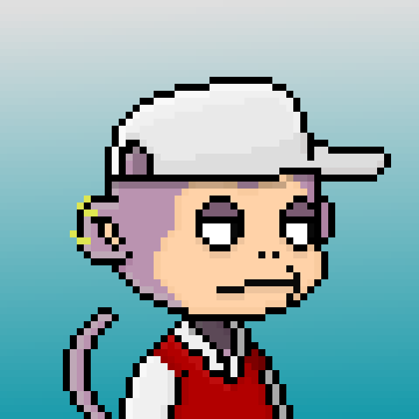 MonkeyHood #5271