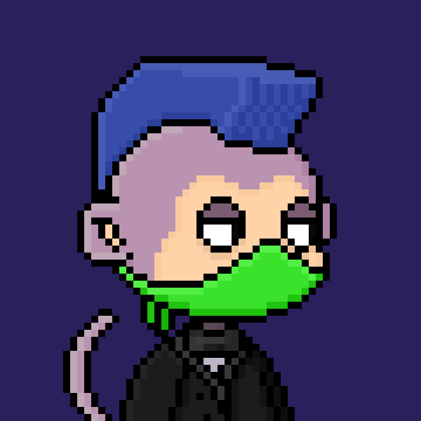 MonkeyHood #5274
