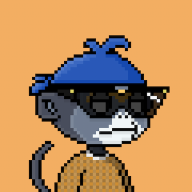 MonkeyHood #5276