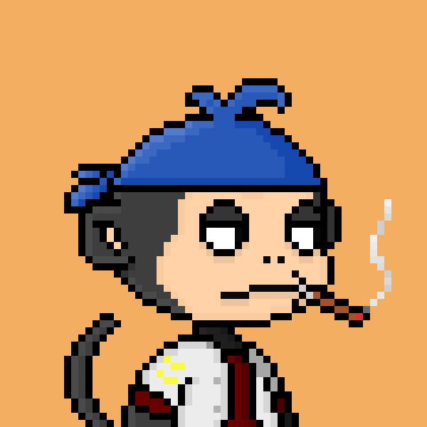 MonkeyHood #5277