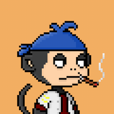 MonkeyHood #5277