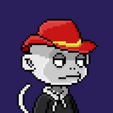 MonkeyHood #5281